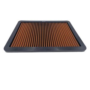 Sprint Filter P08 P1229S - Filtro aria sportivo in poliestere Hyundai Grand Santa FE (DM) / Santa FE III (DM) - Kia Sorento II (XM)