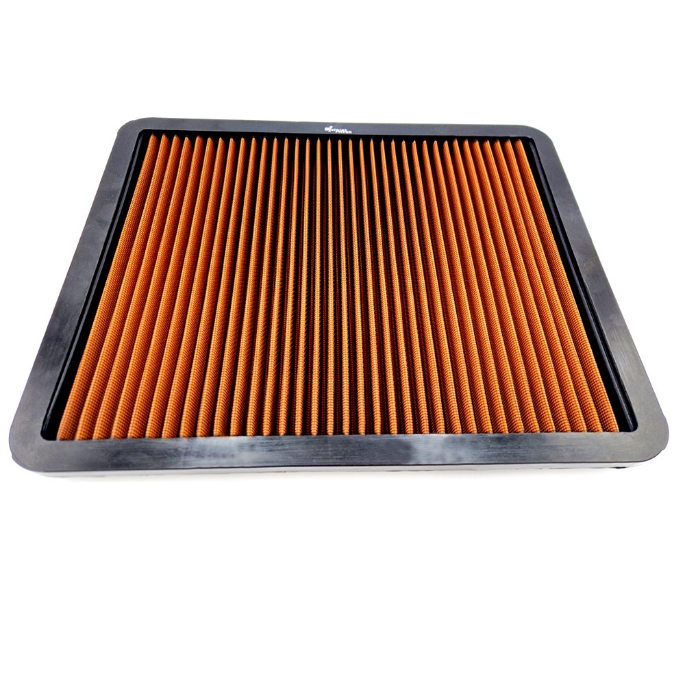 Sprint Filter P08 P1237S - Filtro aria sportivo in poliestere Lexus LX IV (FJA310) - Toyota Land Cruiser 300 (J300)
