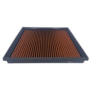 Sprint Filter P08 P1240S - Filtro aria sportivo in poliestere MAN TGE (UY_, UZ_) - Volkswagen Crafter (SY, SX, SZ) / Grand California Camper (SCB, SCC) / Multivan T7