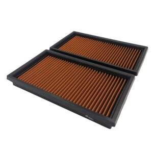 Sprint Filter P08 P1241S - Filtro aria sportivo in poliestere Land Rover Range Rover V (L460) / Range Rover Sport III (L461)