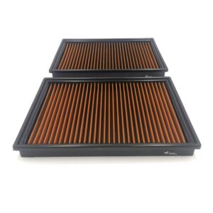 Sprint Filter P08 P1243S - Filtro aria sportivo in poliestere Lamborghini Revuelto (CLB744)