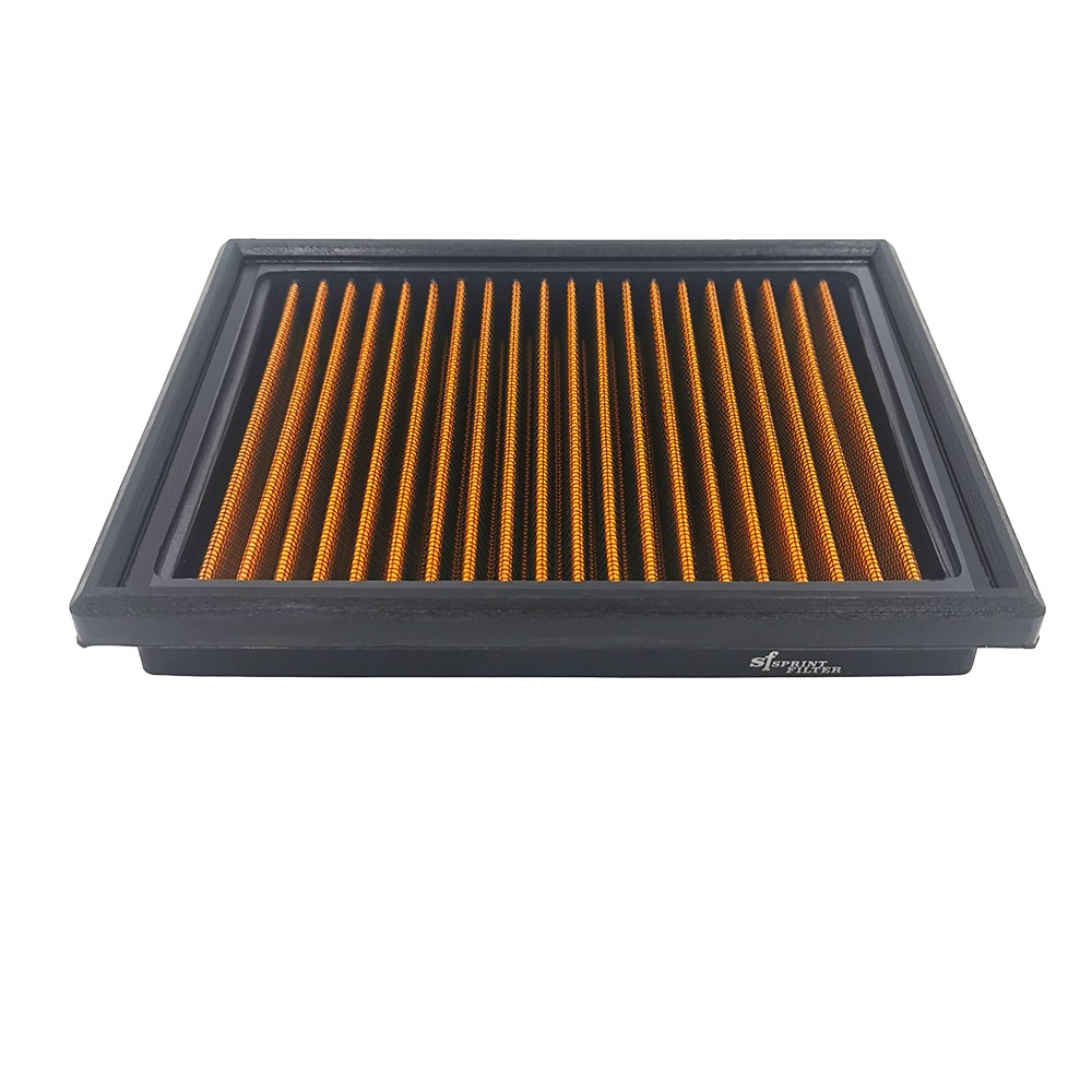Sprint Filter P08 P1246S - Filtro aria sportivo in poliestere Renault Austral (HHN) / Espace VI (RHN) / Rafale (DHN)