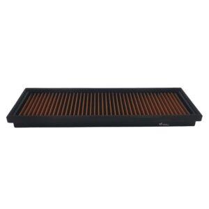 Sprint Filter P08 P1247S - Filtro aria sportivo in poliestere Ford Explorer VI / Mustang VI (S550) / Mustang VII (S650)
