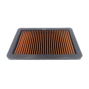 Sprint Filter P08 P1250S - Filtro aria sportivo in poliestere Chery Tiggo 4 / Tiggo 7 - DR DR6 - Exeed LX - Jetour Dashing - Kaiyi X3 - Omoda C5 - Sportequipe 6 - Xcite X-Cross 7 - Xtrim LX ecc.