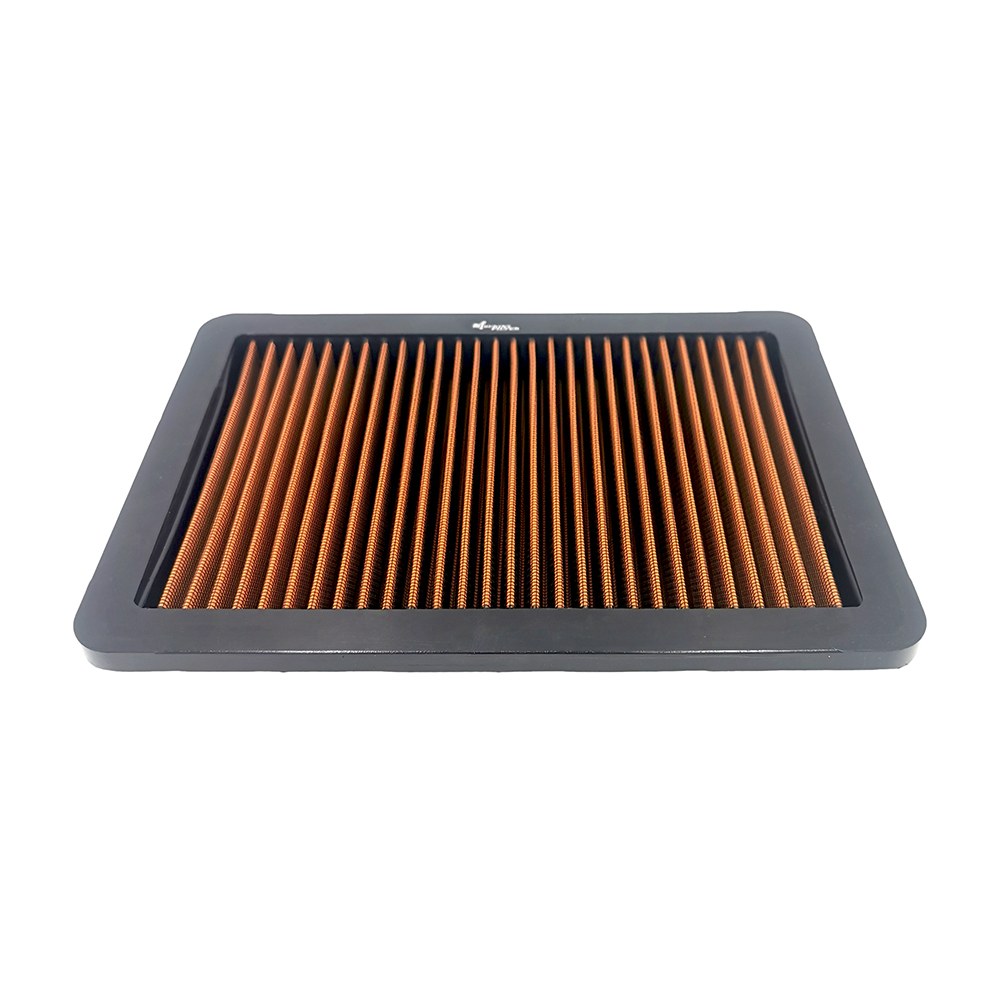 Sprint Filter P08 P1250S - Filtro aria sportivo in poliestere Chery Tiggo 4 / Tiggo 7 - DR DR6 - Exeed LX - Jetour Dashing - Kaiyi X3 - Omoda C5 - Sportequipe 6 - Xcite X-Cross 7 - Xtrim LX ecc.