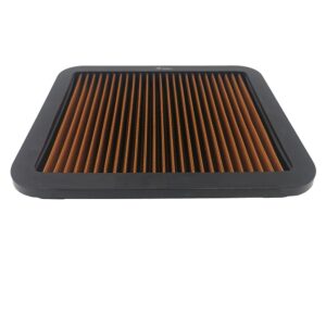 Sprint Filter P08 P1251S - Filtro aria sportivo in poliestere Chery A5 / Elara / Fora / Tiggo 2 / Tiggo 3 / Tiggo 3 FL - DR DR5 / DR6 - EVO EVO5