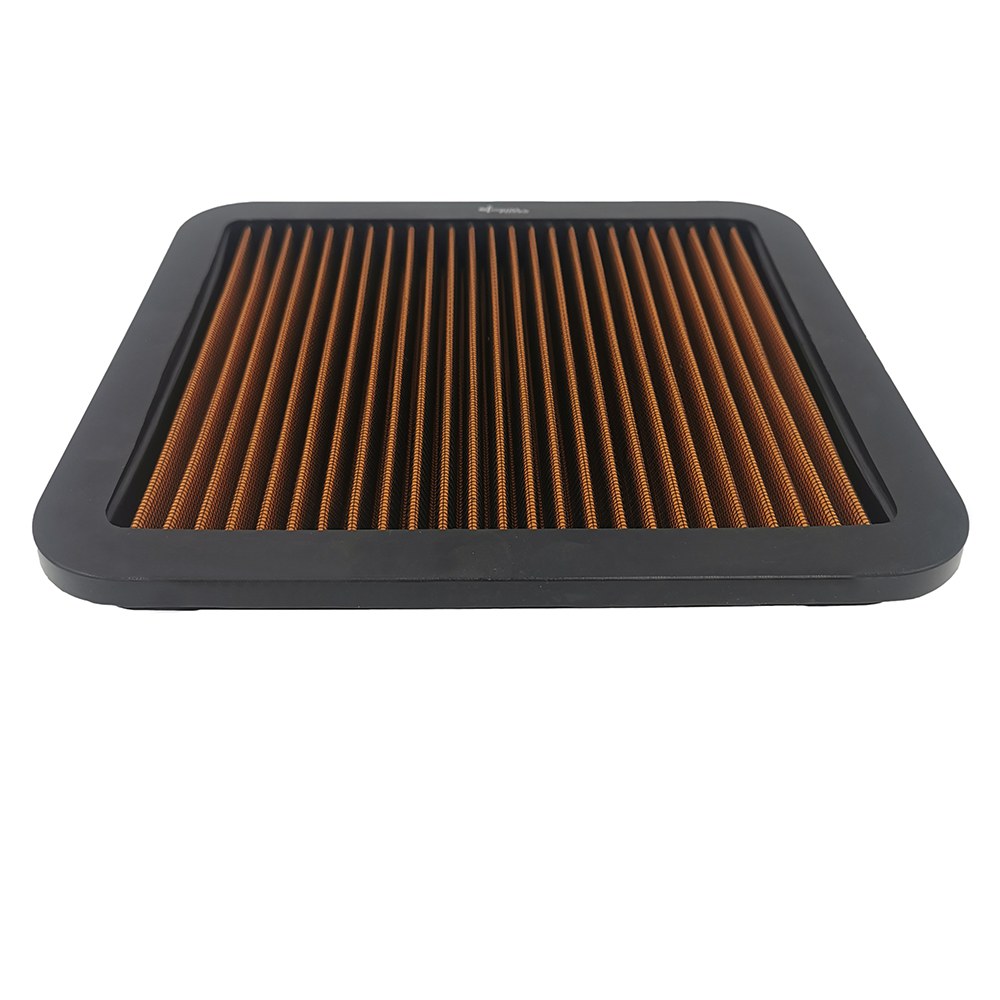 Sprint Filter P08 P1251S - Filtro aria sportivo in poliestere Chery A5 / Elara / Fora / Tiggo 2 / Tiggo 3 / Tiggo 3 FL - DR DR5 / DR6 - EVO EVO5