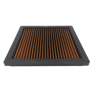 Sprint Filter P08 P1254S - Filtro aria sportivo in poliestere Lexus LX IV (J310) / LX IV (FJA310) - Toyota Land Cruiser 250 (J250) / Land Cruiser 300 (J300) / Land Cruiser Prado (J250) ecc.