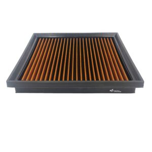 Sprint Filter P08 P1258S - Filtro aria sportivo in poliestere Mazda CX-60 (KH) / CX-70 (KJ) / CX-80 (KL) / CX-90 (KK)