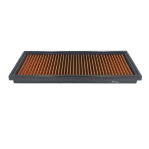 Sprint Filter P08 P1259S - Filtro aria sportivo in poliestere Alfa Romeo Junior (626, 627) - Citroën C3 IV (CC, CB) - Fiat - Lancia - Opel Grandland X - Peugeot 308 III (FB_, FH_, FP_, F3_) ecc.