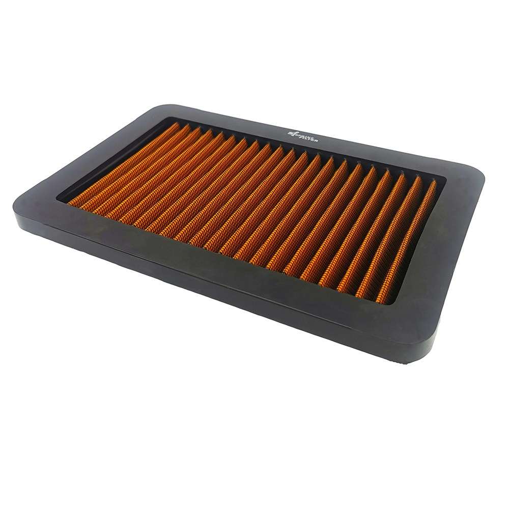 Sprint Filter P08 P1261S - Filtro aria sportivo in poliestere Honda Accord XI (CY) / Civic XI (FL1, FL5) / CR-V VI (RS_, RY_) / Integra V / Prelude (BF) / ZR-V (RZ)