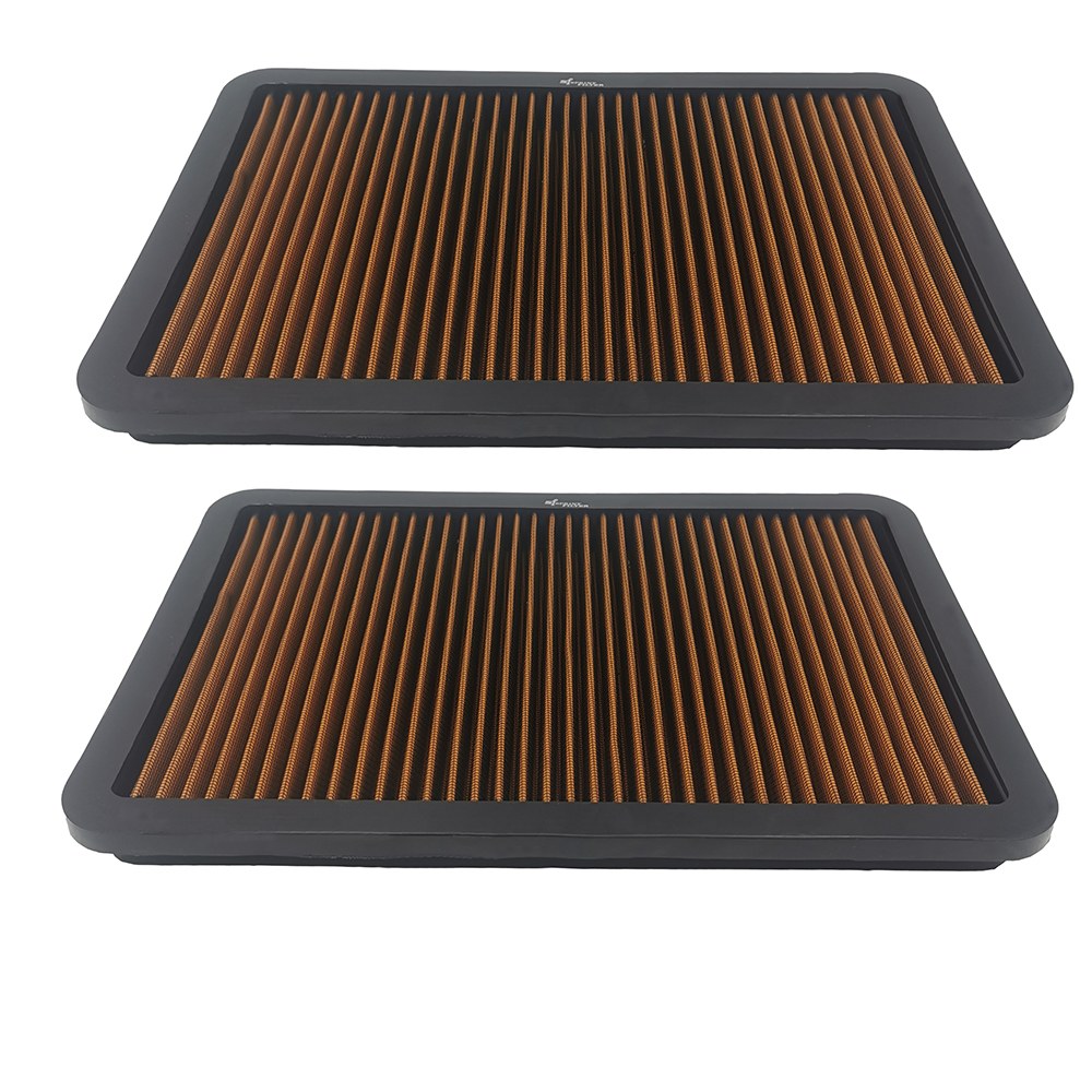 Sprint Filter P08 P1269S - Filtro aria sportivo in poliestere RAM (DS, DT, DJ, D2)