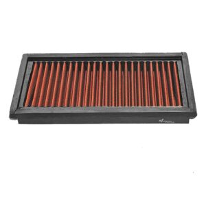Sprint Filter P08 P130S - Filtro aria sportivo in poliestere Alfa Romeo 145 / 146 - Fiat Marengo / Tempra (159) / Tipo (160) - Lancia Dedra / Delta I (831) / Delta II (836)