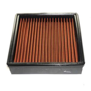 Sprint Filter P08 P177S - Filtro aria sportivo in poliestere Dodge Colt - Eagle Summit - Mitsubishi Lancer Evolution / Lancer V - Plymouth Belvedere - Proton Persona 300 - Soueast Lioncel II ecc.
