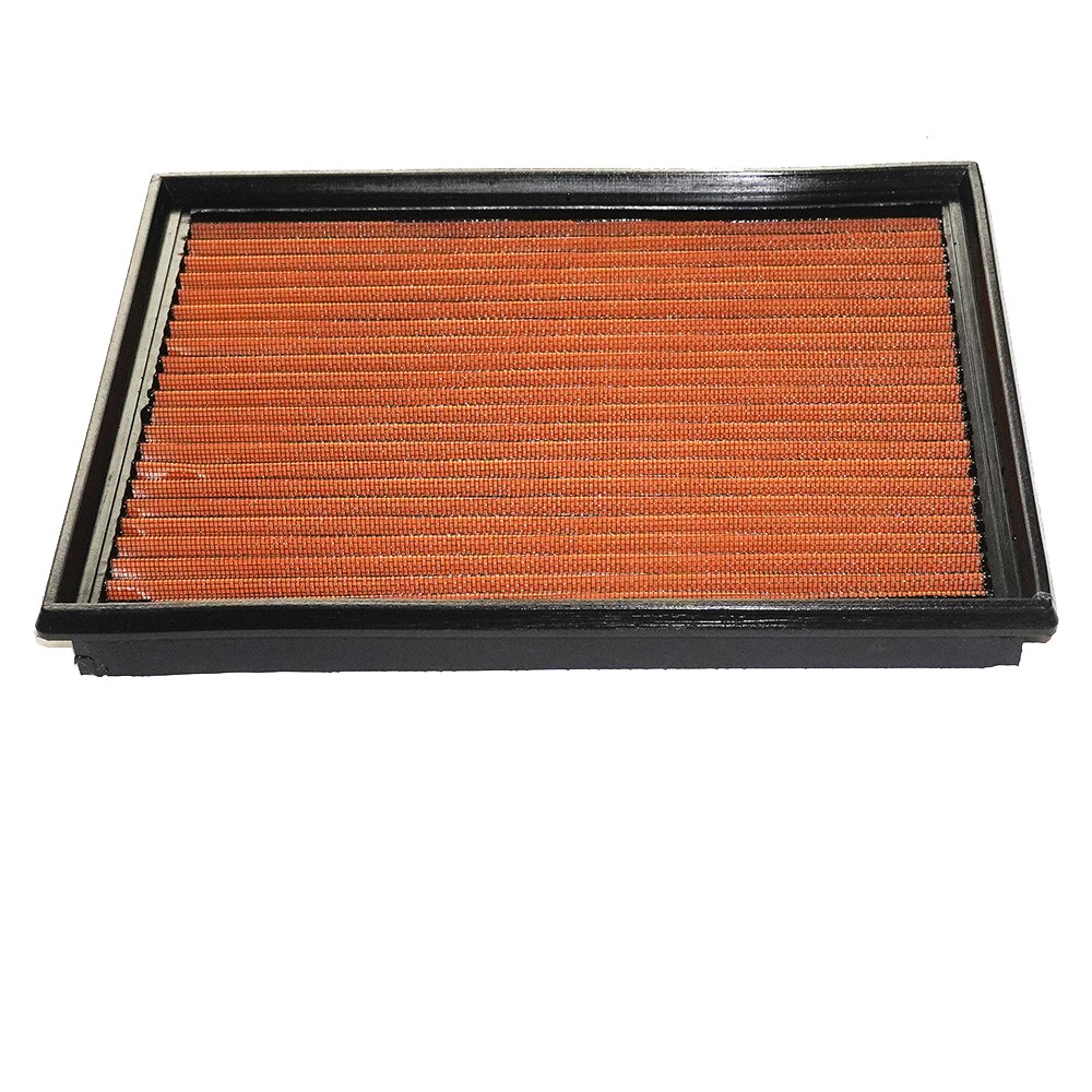 Sprint Filter P08 P179S - Filtro aria sportivo in poliestere Chevrolet Astra III - Ford Falcon V - Mercedes Classe M (W163) - Opel Astra H / Astra H GTC / Twintop - Vauxhall Astra MK V ecc.