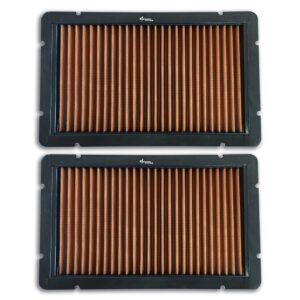 Sprint Filter P08 P182S - Filtro aria sportivo in poliestere Ferrari 456 GT / 550 Maranello / F355