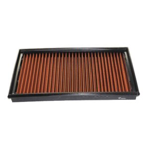 Sprint Filter P08 P184S - Filtro aria sportivo in poliestere Mercedes Classe C (W202/S202) / Classe E (W210/S210) / Classe G (W461/W463) / CLK (C208)