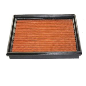 Sprint Filter P08 P186S - Filtro aria sportivo in poliestere Ford Focus II / Kuga I / Mondeo IV / S-MAX - Mercedes SLK (R170) - Volvo C 70 II / S 40 II / V 40 II / Cross Country / V 50 ecc.