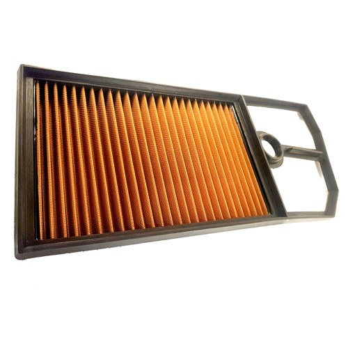 Sprint Filter P08 P188S - Filtro aria sportivo in poliestere Seat Arosa / Ibiza II / Leon I - Skoda Octavia I / Octavia II - Volkswagen Bora (A4) / FOX (5Z1) / Lupo / Polo III (6N1/6V2/6V5) ecc.