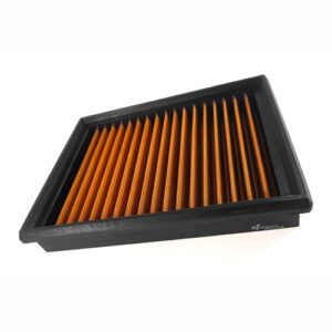 Sprint Filter P08 P203S - Filtro aria sportivo in poliestere Audi A6 (4B/C5) - Citroën Berlingo I (MF) / Xsara / Break / Coupé / Xsara Picasso - Peugeot 206 / CC / SW