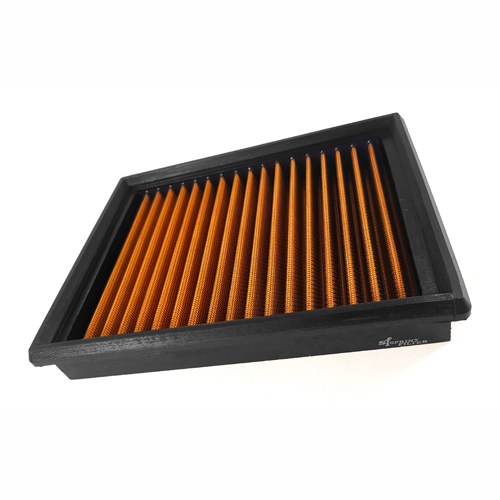 Sprint Filter P08 P203S - Filtro aria sportivo in poliestere Audi A6 (4B/C5) - Citroën Berlingo I (MF) / Xsara / Break / Coupé / Xsara Picasso - Peugeot 206 / CC / SW