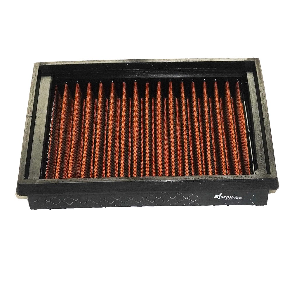Sprint Filter P08 P250S - Filtro aria sportivo in poliestere Seat Arosa / Cordoba I / Ibiza II - Volkswagen Lupo / Polo III (6N1/6V2/6V5)