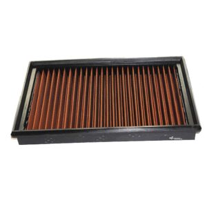 Sprint Filter P08 P264S - Filtro aria sportivo in poliestere Ford Focus C-MAX - Seat Cordoba II - Skoda - Volkswagen Golf V / Golf Plus (1K1, 1K5, AJ5, 5M1, 521) / Polo IV (9N) - Volvo C 30 ecc.
