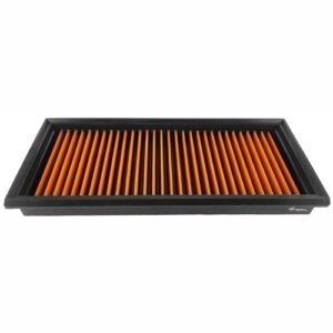 Sprint Filter P08 P268S - Filtro aria sportivo in poliestere Alfa Romeo MiTo - Citroën C5 / C5 II - Fiat Idea (135/235) / Stilo / Stilo Multi Wagon (192) - Lancia Musa - Peugeot 407 / 508 ecc.