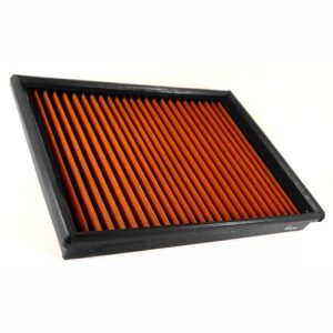 Sprint Filter P08 P274S - Filtro aria sportivo in poliestere Audi A4 + Cabriolet (8E/8H, B6+B7) - Seat Exeo