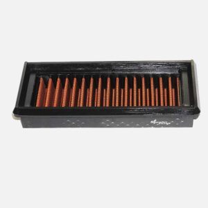 Sprint Filter P08 P277S - Filtro aria sportivo in poliestere Nissan Kubistar - Renault Clio II / Clio II Campus / Clio Symbol / Kangoo / Kangoo Express / Rapid / Thalia I / Twingo I