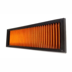 Sprint Filter P08 P285S - Filtro aria sportivo in poliestere Citroën Berlingo I (MF) / Berlingo II (B9) / C3 / C3 X-TR (FC) - Peugeot 308 / Grand Raid II / Partner II - Suzuki Aerio / Liana ecc.