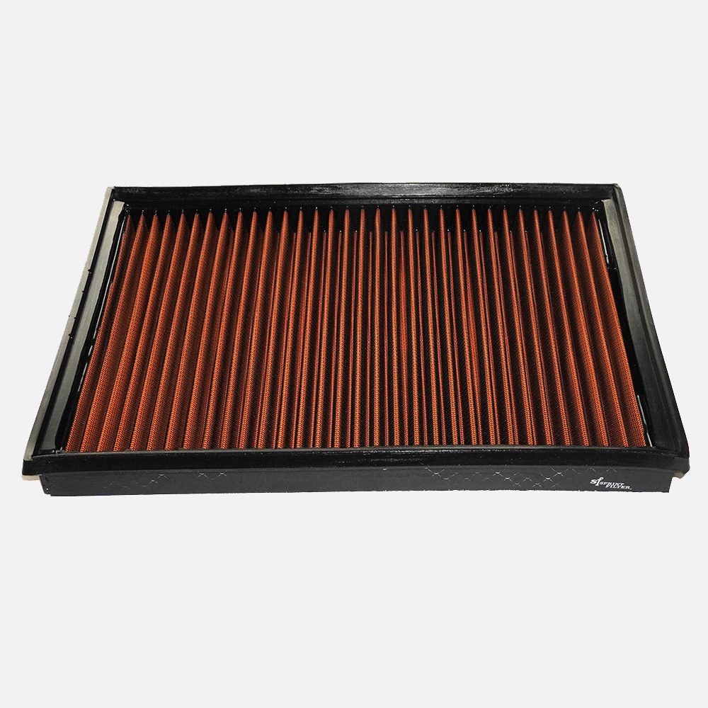 Sprint Filter P08 P289S - Filtro aria sportivo in poliestere Chevrolet Vectra III / GTS - Fiat Croma II (194) - Holden Vectra II / GTS - Opel Signum / Vectra C - Vauxhall Vectra MK II ecc.