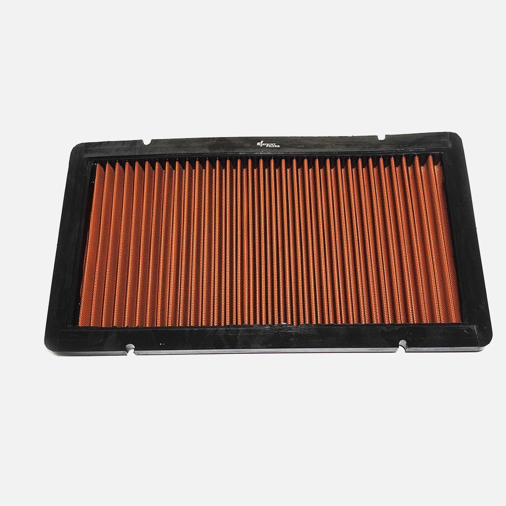 Sprint Filter P08 P291S - Filtro aria sportivo in poliestere Ferrari 575 Superamerica / 575M Maranello / 612 (F137) / Enzo