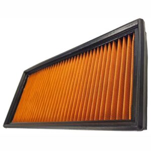 Sprint Filter P08 P306S - Filtro aria sportivo in poliestere Audi Q7 (4L) - Land Rover Range Rover III (L322) - Porsche Cayenne I (955) / Cayenne II (958) - Volkswagen Touareg I / Touareg II ecc.