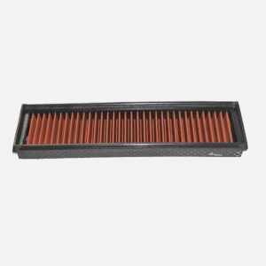 Sprint Filter P08 P407S - Filtro aria sportivo in poliestere Citroën C4 - Peugeot 206 / CC / SW / 206 + / 307 / CC / SW