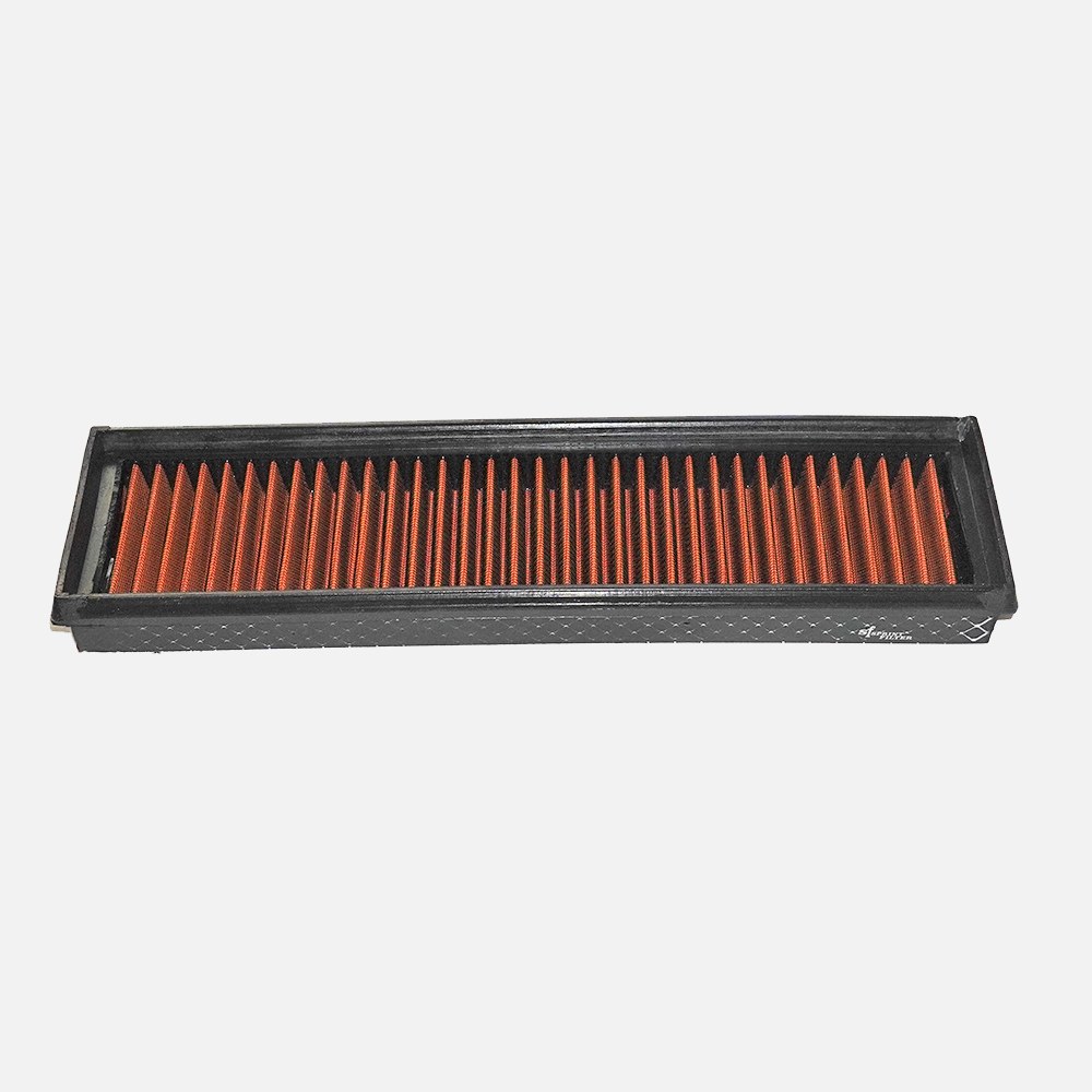 Sprint Filter P08 P407S - Filtro aria sportivo in poliestere Citroën C4 - Peugeot 206 / CC / SW / 206 + / 307 / CC / SW