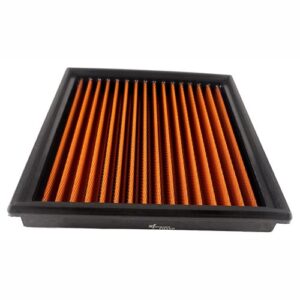Sprint Filter P08 P415S - Filtro aria sportivo in poliestere Abarth Punto EVO - Alfa Romeo MiTo - Fiat Punto III / Grande Punto (199) / EVO - Opel Adam / Corsa D - Vauxhall Corsa MK III ecc.