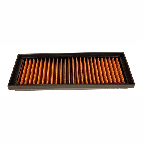 Sprint Filter P08 P416S - Filtro aria sportivo in poliestere Alfa Romeo MiTo - Fiat 500 / Nuova 500 (150) / Punto III / Grande Punto (199) / EVO - Ford KA II - Lancia Ypsilon II (312, 846) ecc.