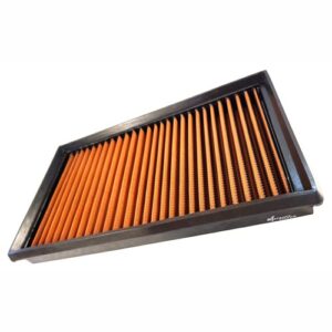 Sprint Filter P08 P418S - Filtro aria sportivo in poliestere Ford Focus Cabriolet / Focus C-MAX / Focus II - Volvo C 30 / S 40 II / V 50