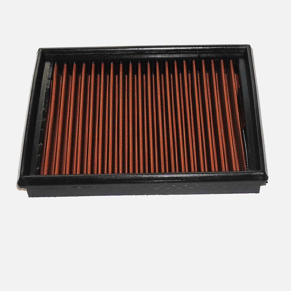Sprint Filter P08 P419S - Filtro aria sportivo in poliestere Mercedes Classe A (W169) / Classe B (W245)