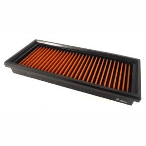 Sprint Filter P08 P431S - Filtro aria sportivo in poliestere Fiat Panda II (169A) / Punto II (188/188AX) - Lancia Ypsilon (843)