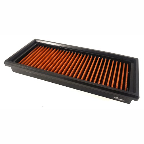 Sprint Filter P08 P431S - Filtro aria sportivo in poliestere Fiat Panda II (169A) / Punto II (188/188AX) - Lancia Ypsilon (843)