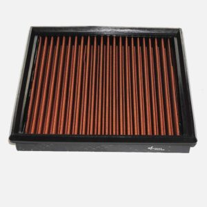 Sprint Filter P08 P440S - Filtro aria sportivo in poliestere Chrysler 300 - Jeep Grand Cherokee IV (WK/WK2) - Lancia Thema II (LX)