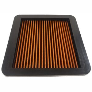 Sprint Filter P08 P453S - Filtro aria sportivo in poliestere Chrysler 300 - Subaru Forester (SH) / Forester (SJ) / Impreza III (G3) / Legacy IV (BL, BP) / Legacy V (BM, BR) / Outback III ecc.