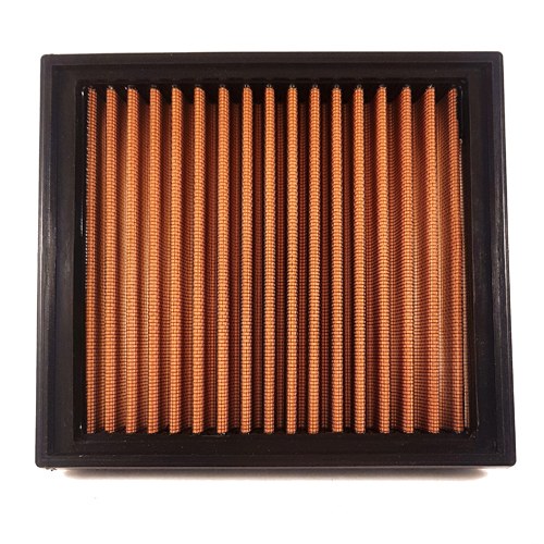 Sprint Filter P08 P466S - Filtro aria sportivo in poliestere Ford Fiesta V