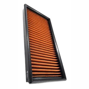 Sprint Filter P08 P470S - Filtro aria sportivo in poliestere Mercedes CL (C216) / Classe C (W204/C204/S204) / Classe E (W211/S211) / Classe E (W212/S212) / Classe M (W164) / CLK (A209/C209) ecc.