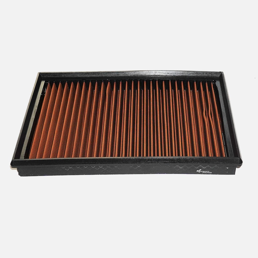 Sprint Filter P08 P472S - Filtro aria sportivo in poliestere Ford Galaxy I - Seat Alhambra I (7V) - Volkswagen Sharan I (7M)