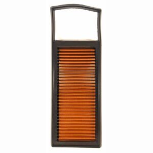 Sprint Filter P08 P481S - Filtro aria sportivo in poliestere Alfa Romeo MiTo - Chrysler Ypsilon - Citroën Nemo - Fiat Doblò / Doblò Cargo (152/263) - Lancia Musa - Peugeot Bipper / Tepee ecc.