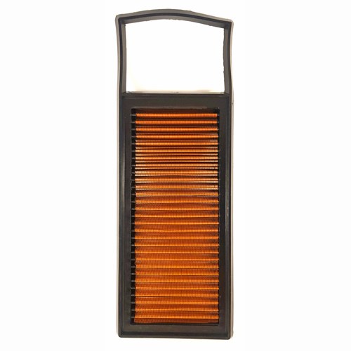 Sprint Filter P08 P481S - Filtro aria sportivo in poliestere Alfa Romeo MiTo - Chrysler Ypsilon - Citroën Nemo - Fiat Doblò / Doblò Cargo (152/263) - Lancia Musa - Peugeot Bipper / Tepee ecc.
