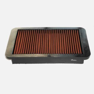 Sprint Filter P08 P486S - Filtro aria sportivo in poliestere Lotus Elise II / Exige - Pontiac Vibe - Toyota Avensis II (T25) / Corolla (E12, E13) / Corolla Verso (E120, E130) / Matrix I ecc.